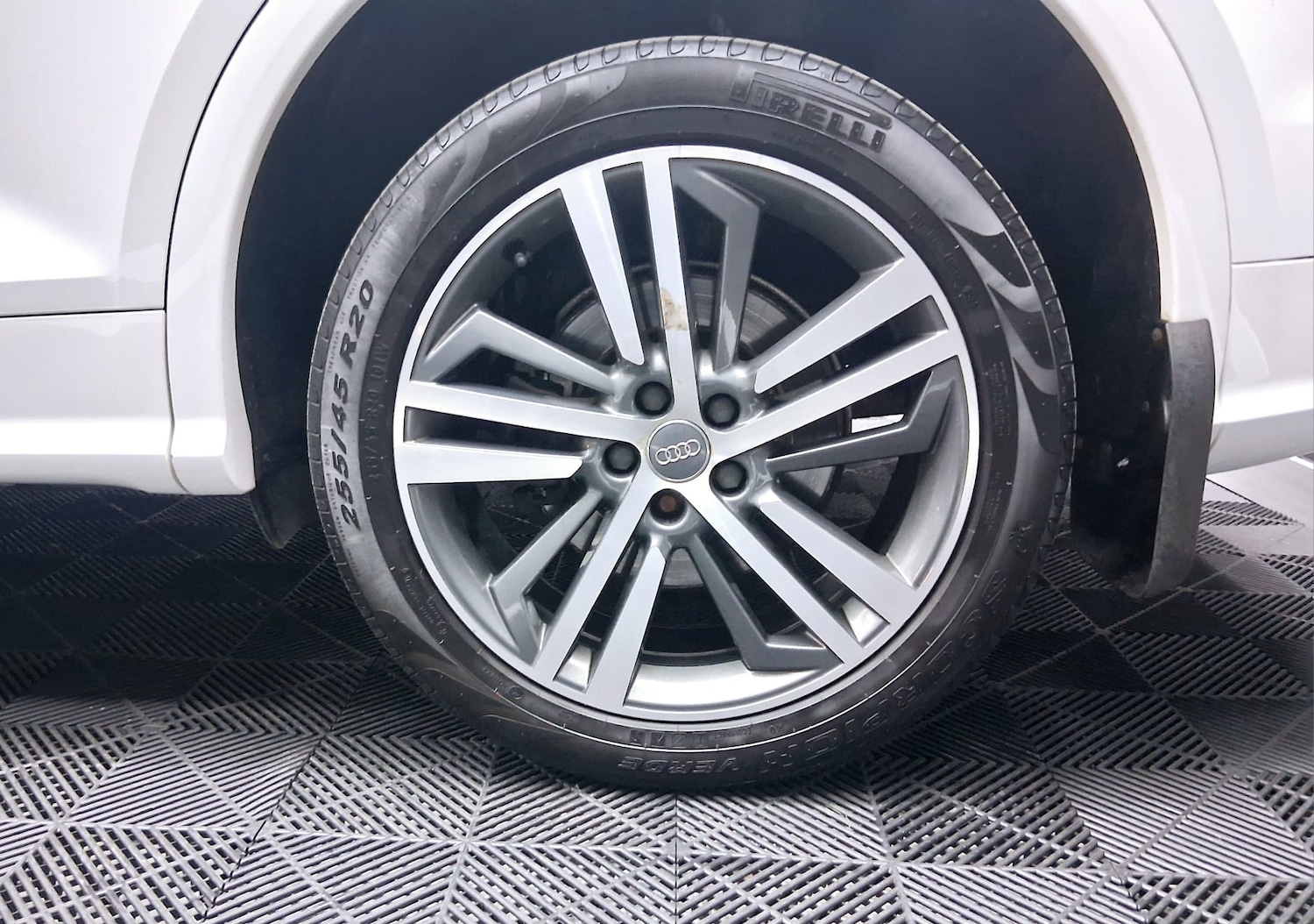 Used Audi Q5 2017 for sale - 78031829: Photo 22