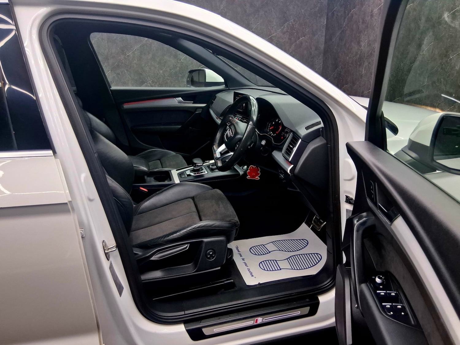 Used Audi Q5 2017 for sale - 78031829: Photo 8