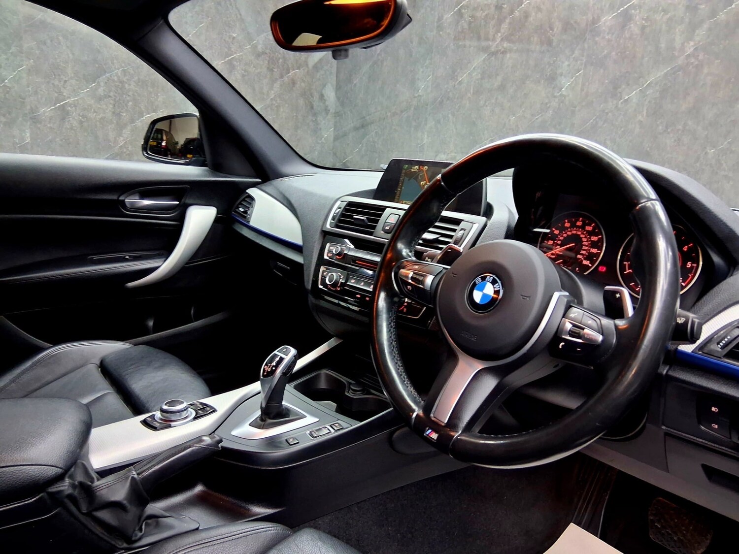 Used BMW 1 Series 2016 for sale - 77682263: Photo 10