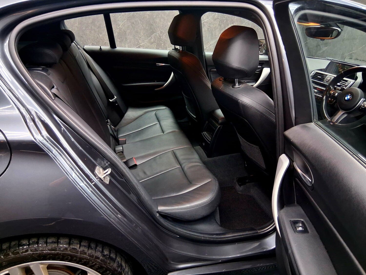 Used BMW 1 Series 2016 for sale - 77682263: Photo 11