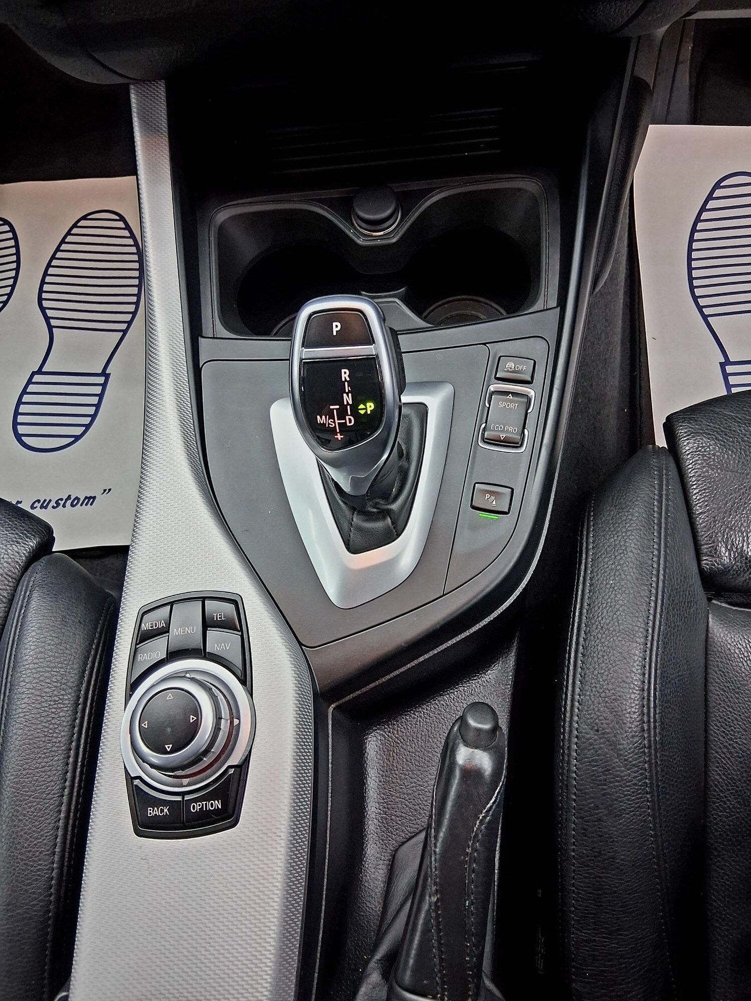 Used BMW 1 Series 2016 for sale - 77682263: Photo 12