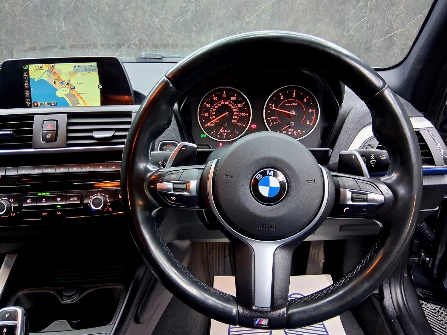 Used BMW 1 Series 2016 for sale - 77682263: Photo 13