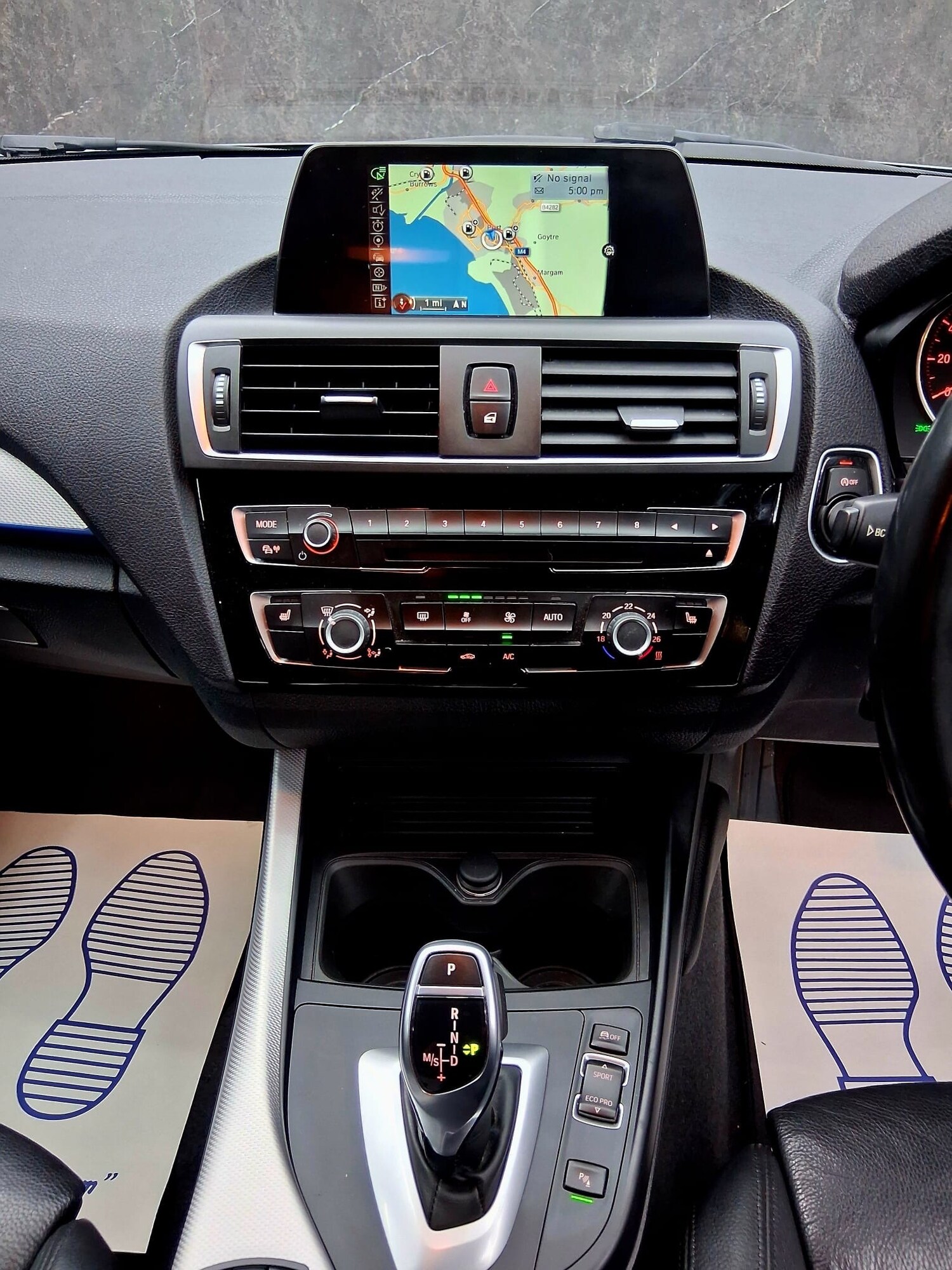 Used BMW 1 Series 2016 for sale - 77682263: Photo 14