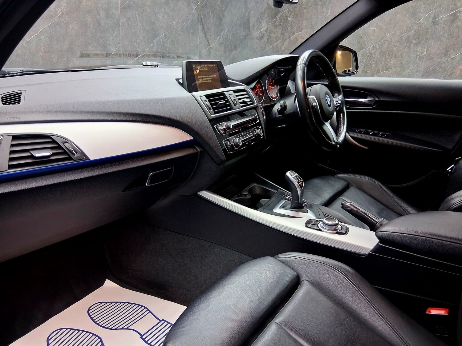 Used BMW 1 Series 2016 for sale - 77682263: Photo 15