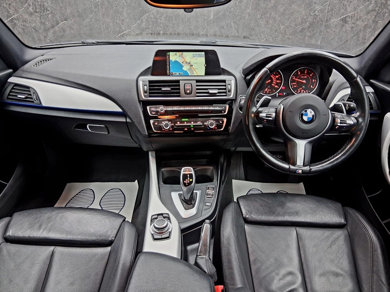 Used BMW 1 Series 2016 for sale - 77682263: Photo 17