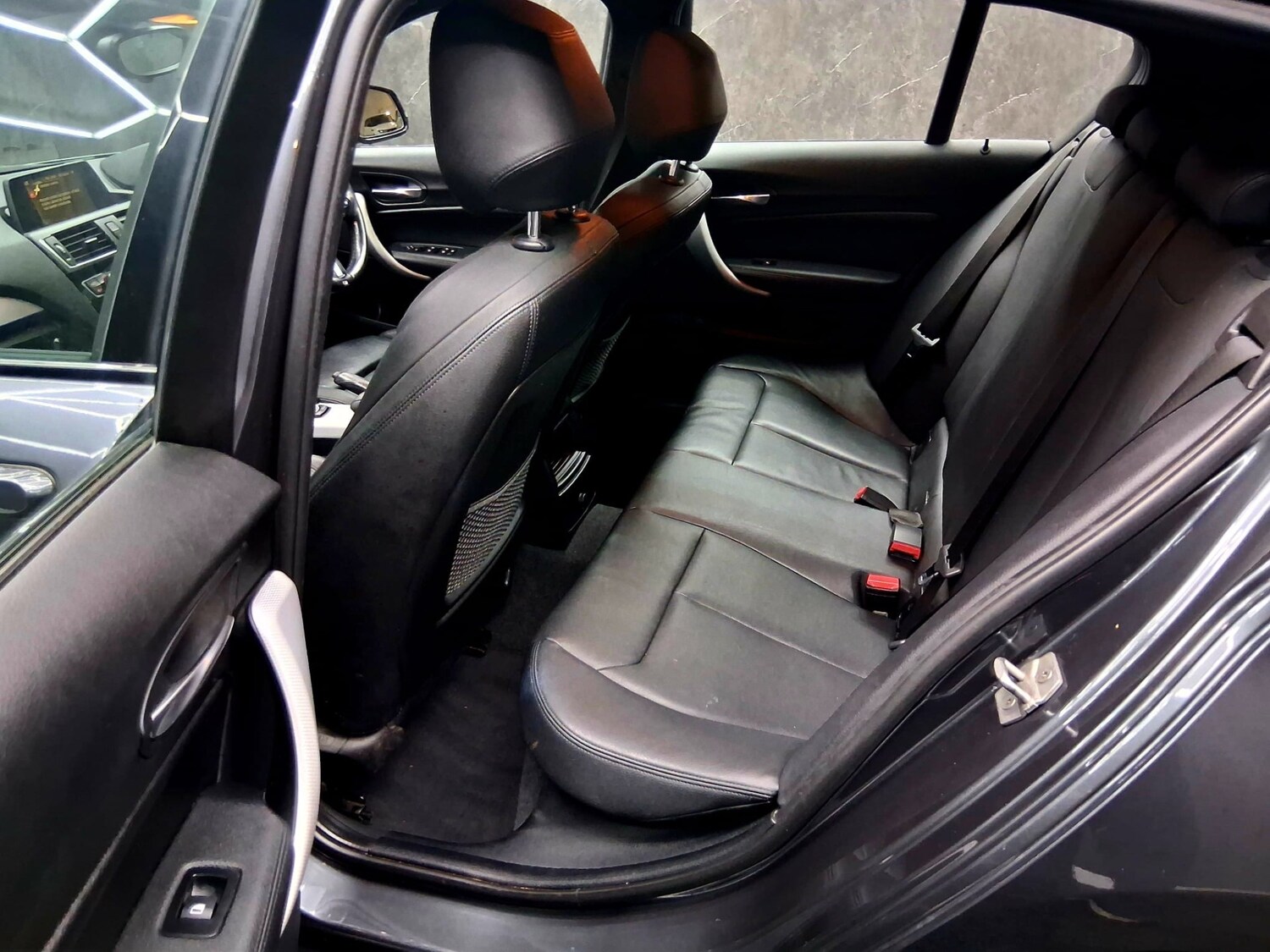 Used BMW 1 Series 2016 for sale - 77682263: Photo 19