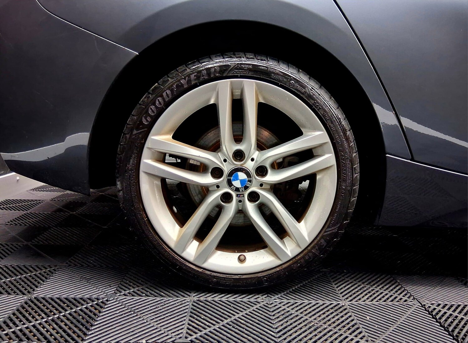 Used BMW 1 Series 2016 for sale - 77682263: Photo 20