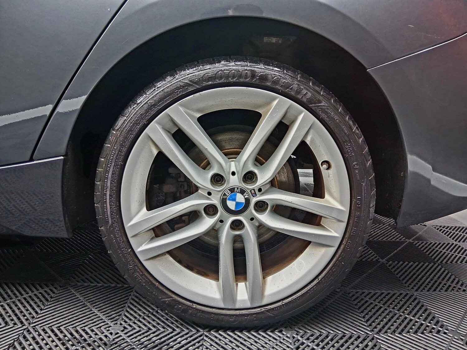 Used BMW 1 Series 2016 for sale - 77682263: Photo 23