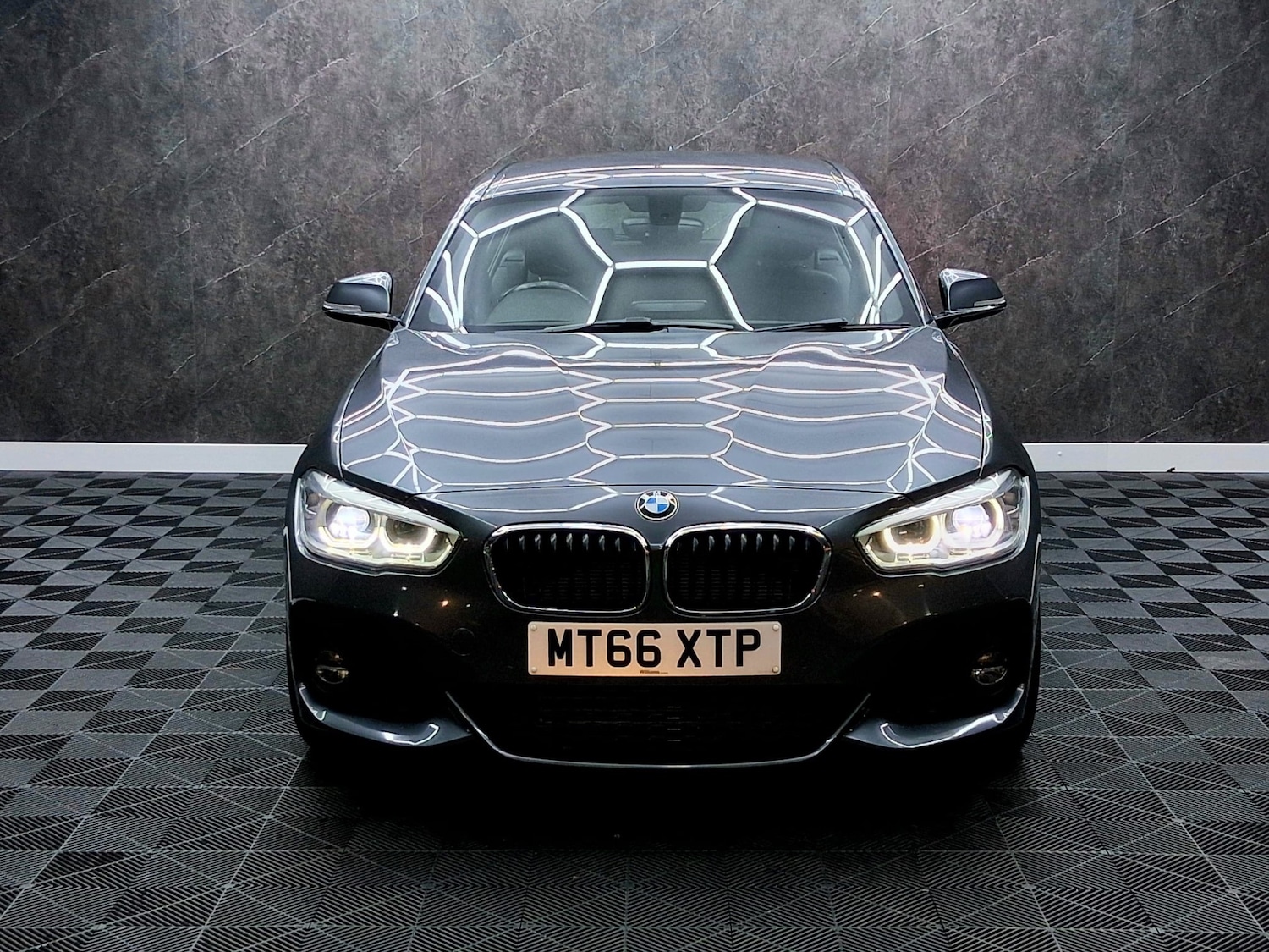 Used BMW 1 Series 2016 for sale - 77682263: Photo 4