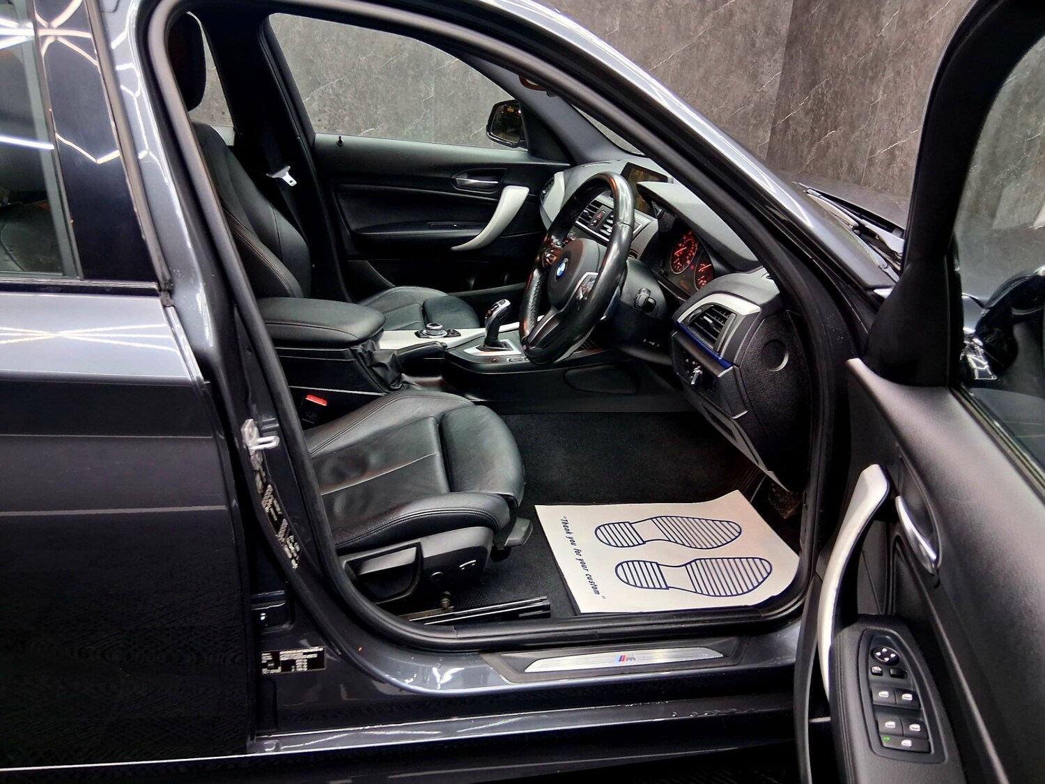 Used BMW 1 Series 2016 for sale - 77682263: Photo 8