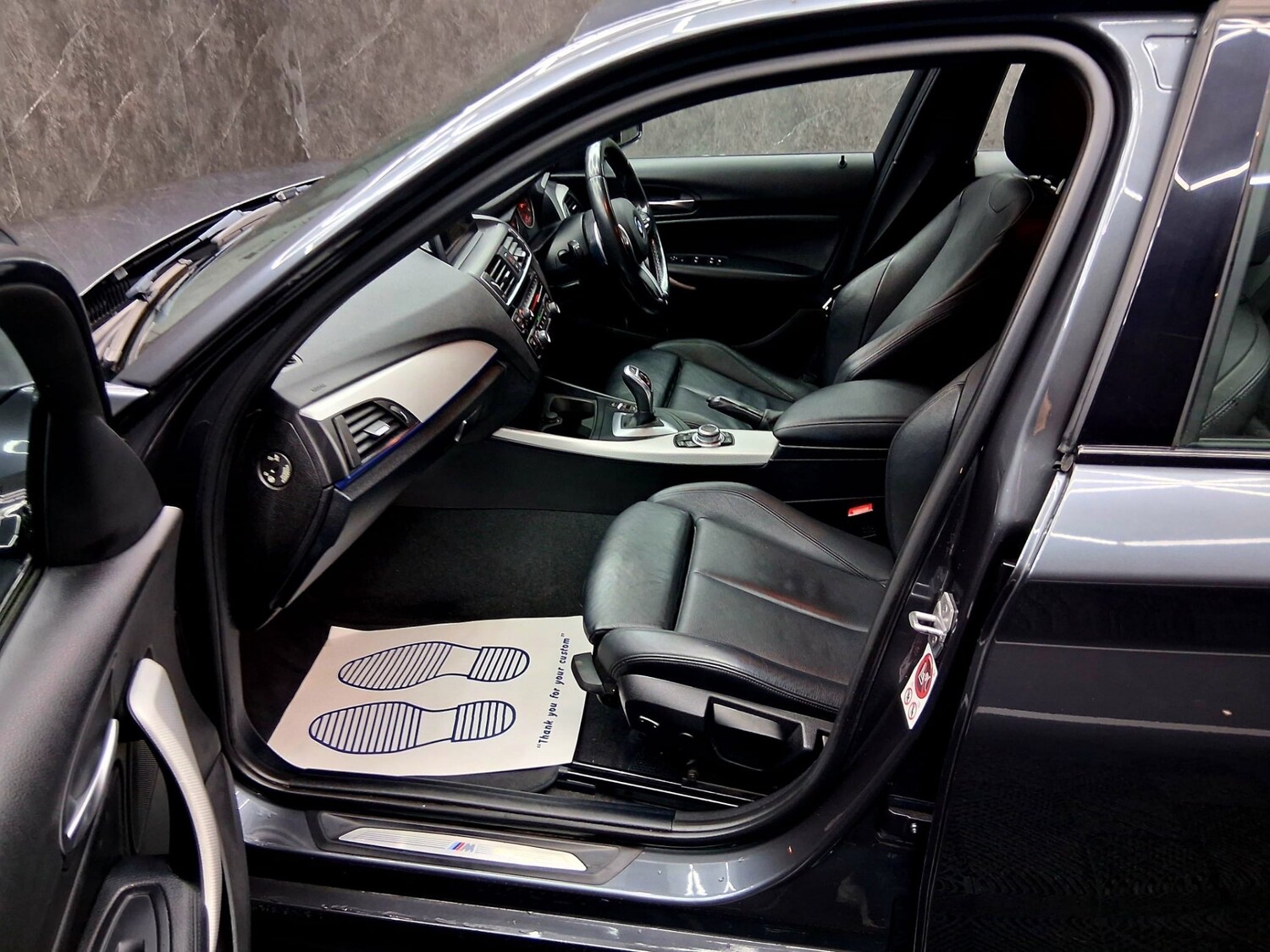 Used BMW 1 Series 2016 for sale - 77682263: Photo 9