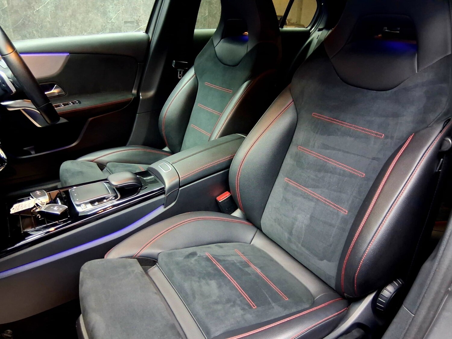 Used Mercedes-Benz A-Class 2018 for sale - 77710971: Photo 14