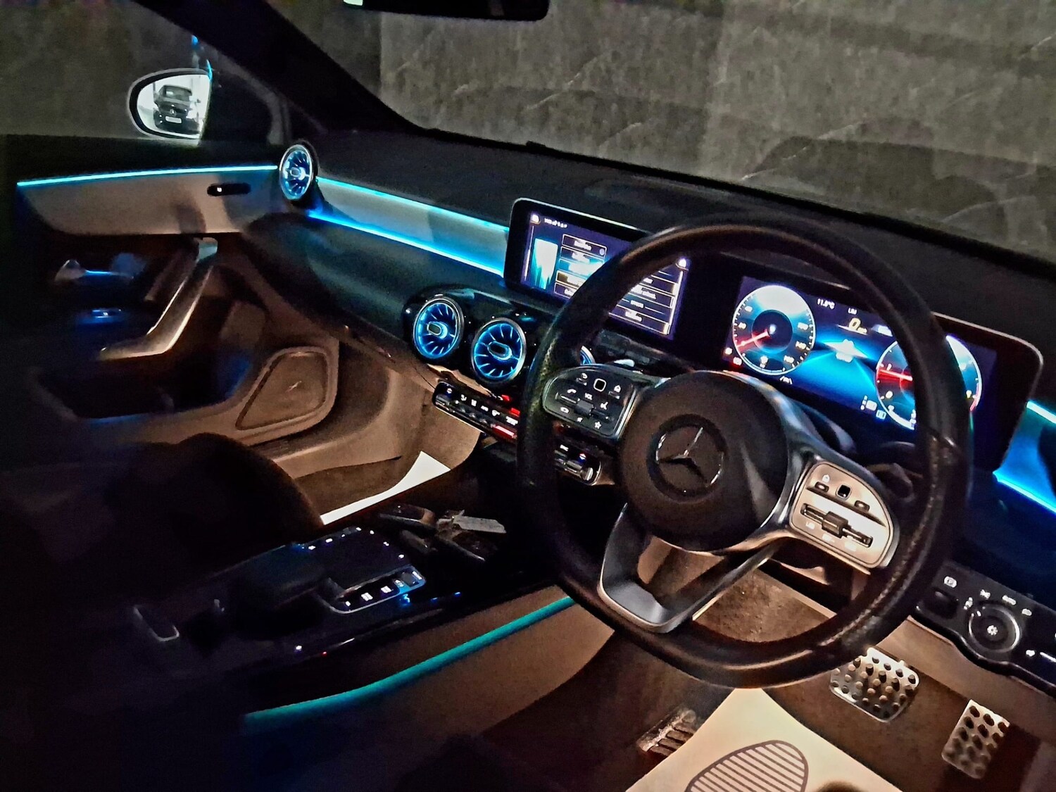 Used Mercedes-Benz A-Class 2018 for sale - 77710971: Photo 20