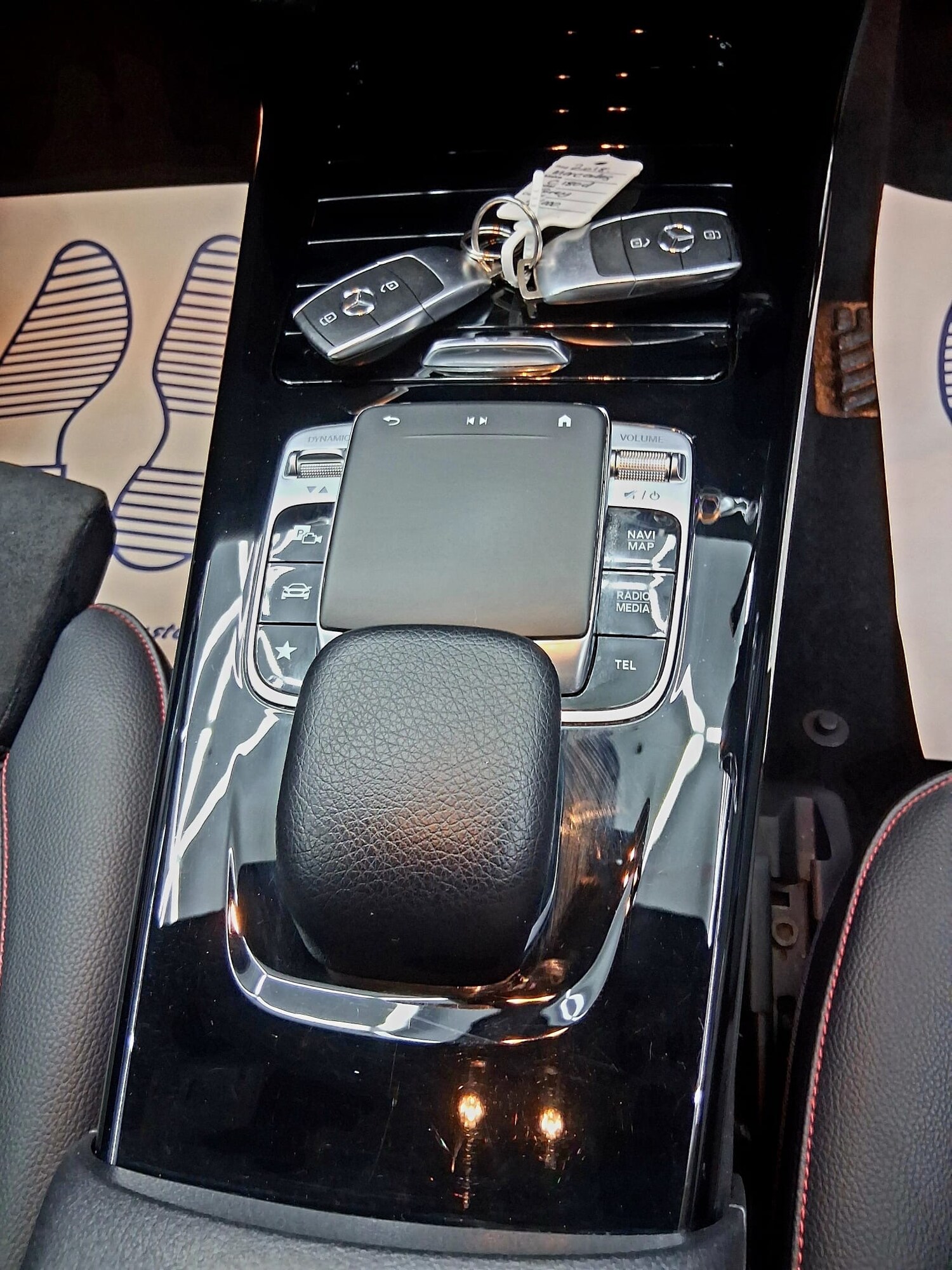 Used Mercedes-Benz A-Class 2018 for sale - 77710971: Photo 25