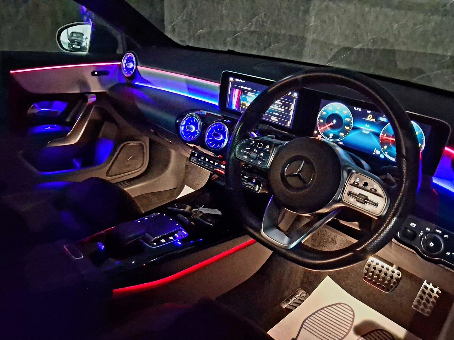 Used Mercedes-Benz A-Class 2018 for sale - 77710971: Photo 26