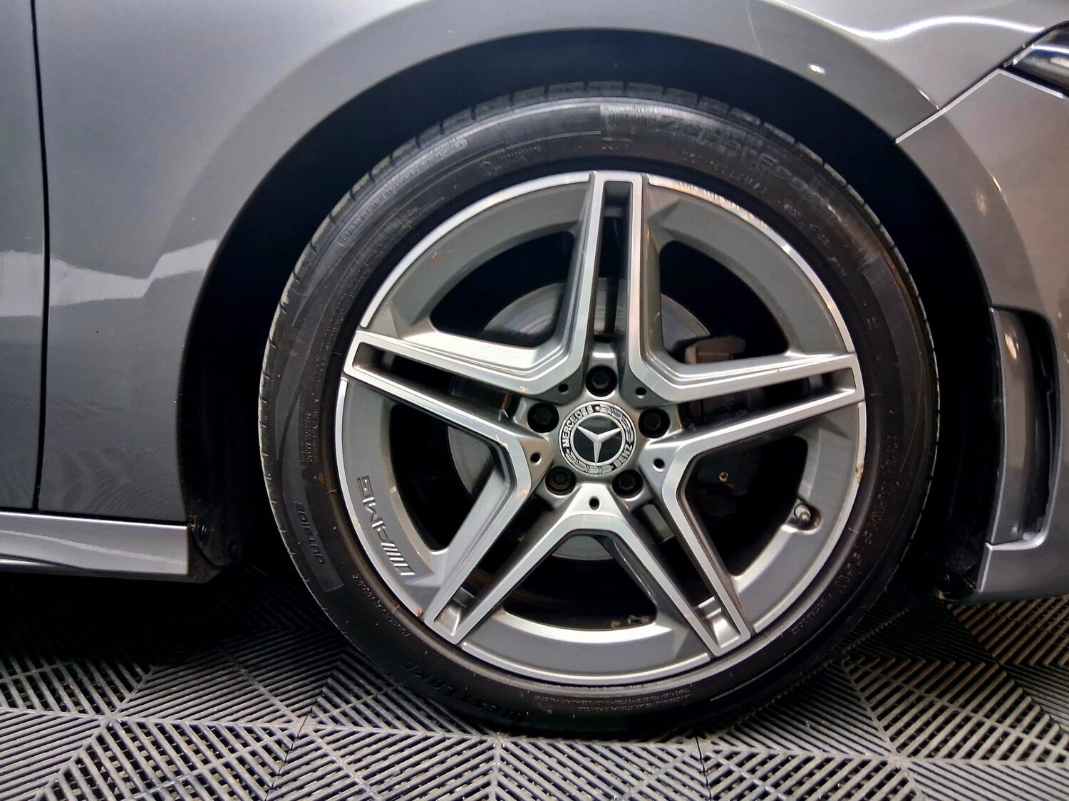 Used Mercedes-Benz A-Class 2018 for sale - 77710971: Photo 33