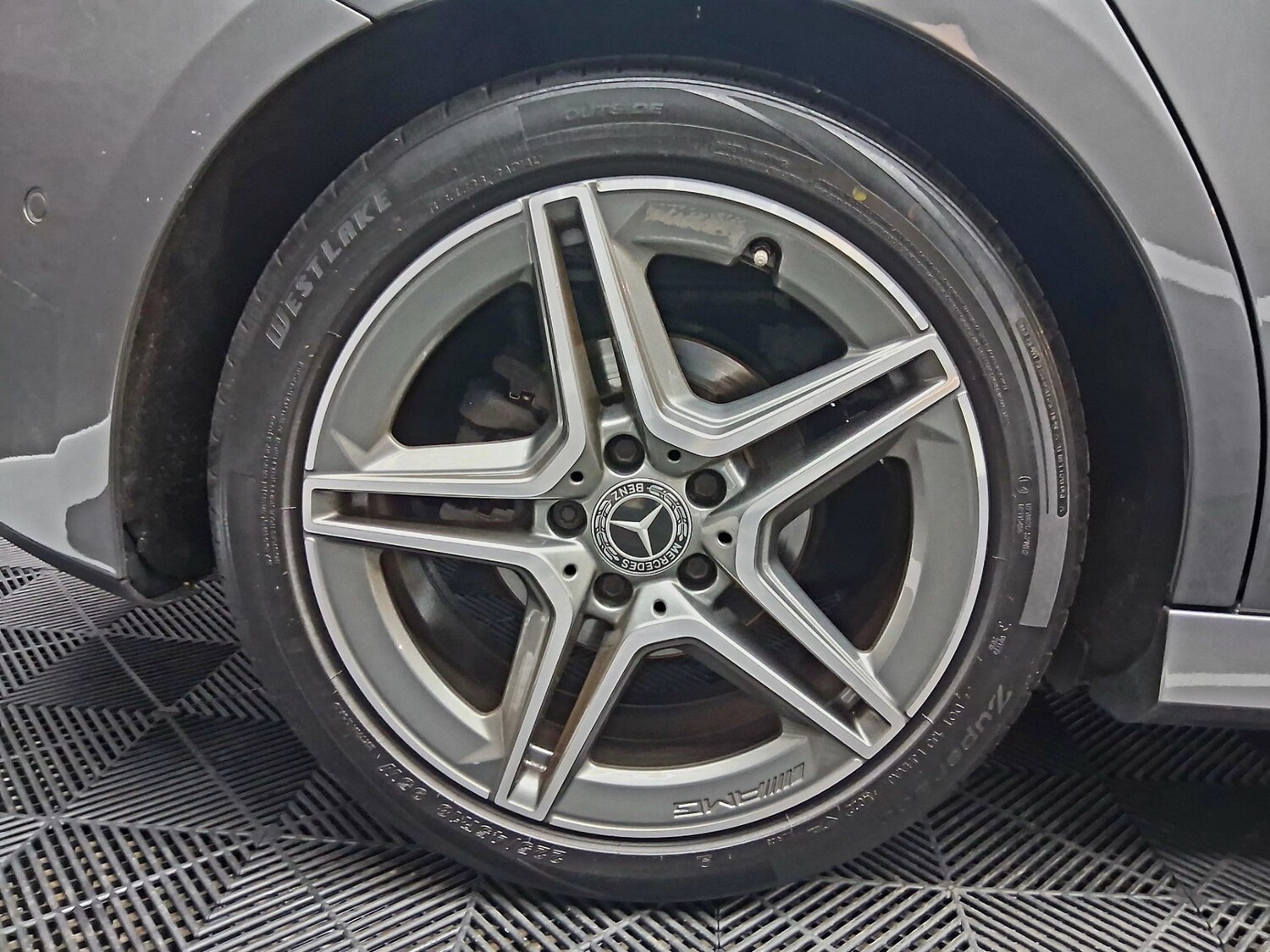 Used Mercedes-Benz A-Class 2018 for sale - 77710971: Photo 35