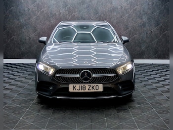 Used Mercedes-Benz A-Class 2018 for sale - 77710971: Photo