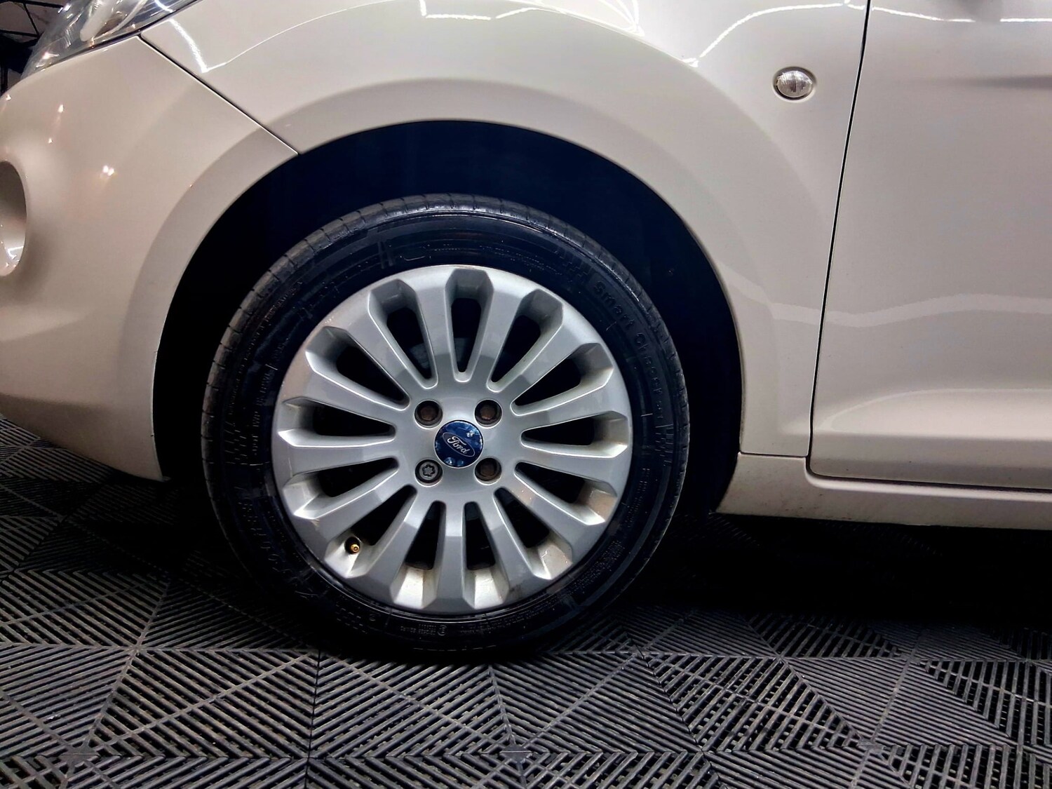 Used Ford Ka 2012 for sale - 77423698: Photo 11