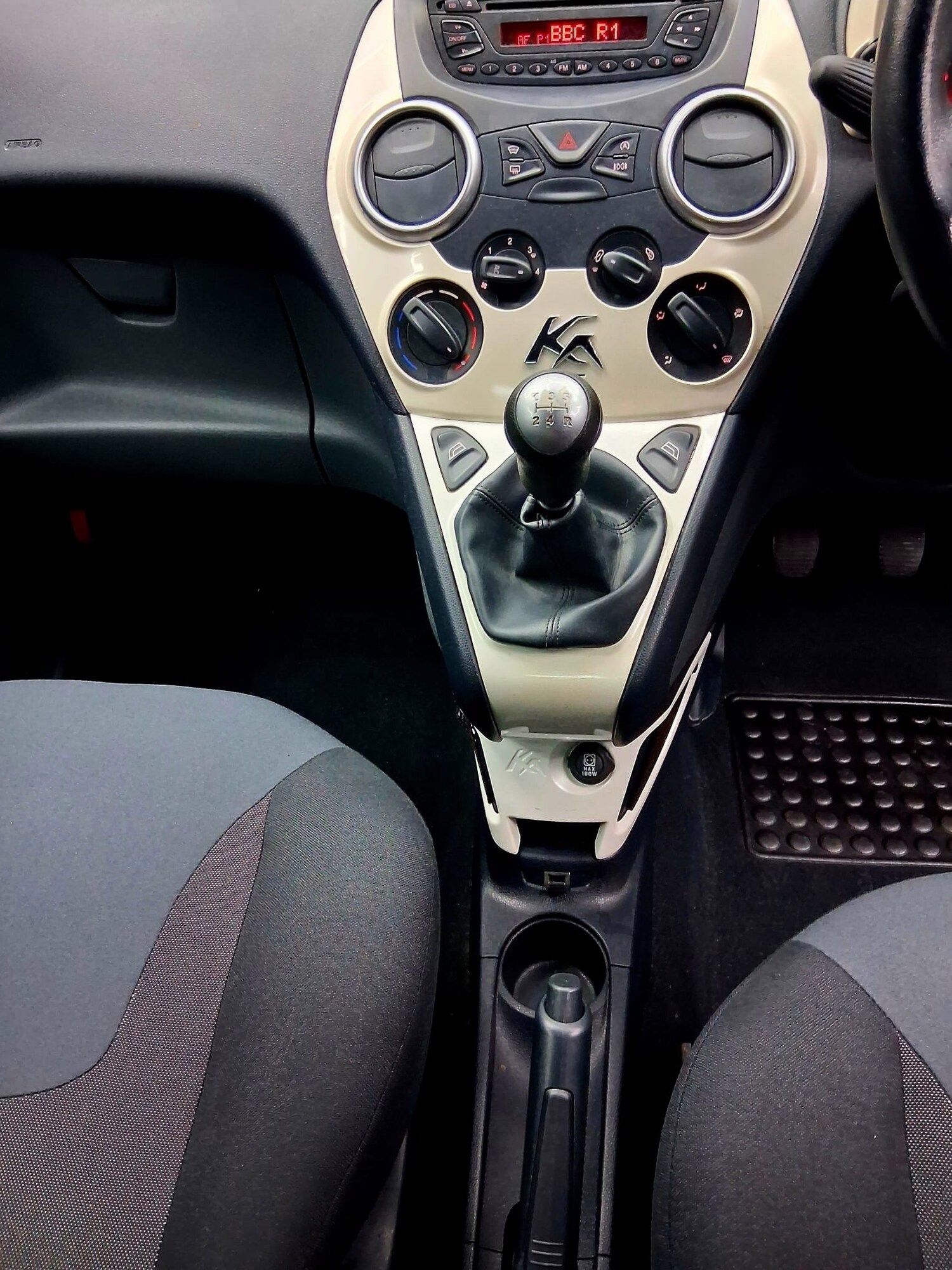 Used Ford Ka 2012 for sale - 77423698: Photo 13