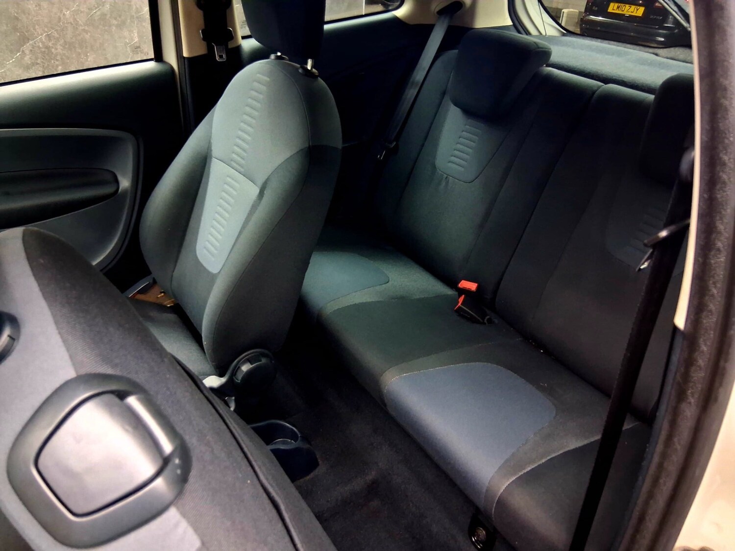 Used Ford Ka 2012 for sale - 77423698: Photo 14