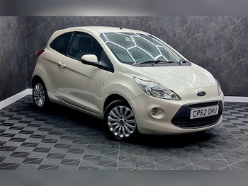 Used Ford Ka 2012 for sale - 77423698: Photo