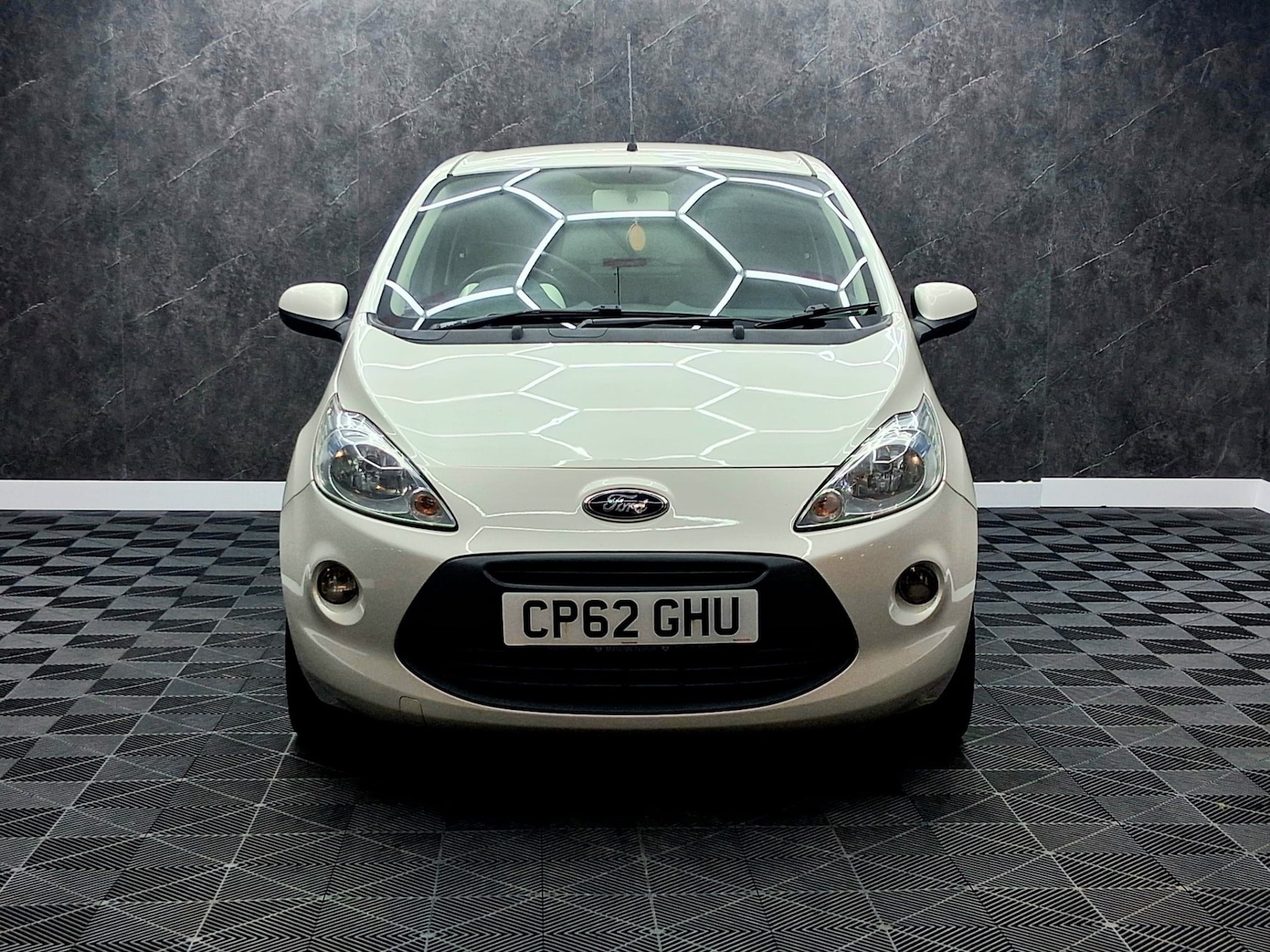 Used Ford Ka 2012 for sale - 77423698: Photo 3