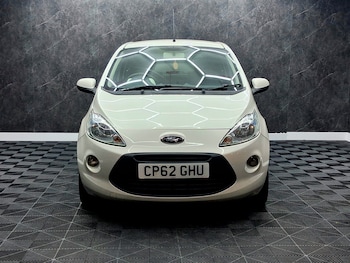 Used Ford Ka 2012 for sale - 77423698: Photo