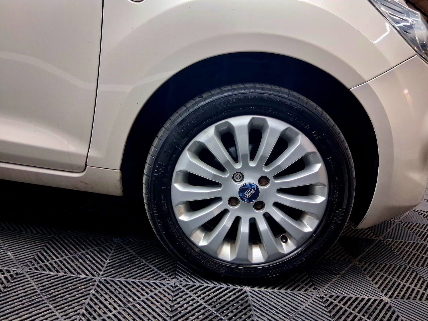 Used Ford Ka 2012 for sale - 77423698: Photo 8