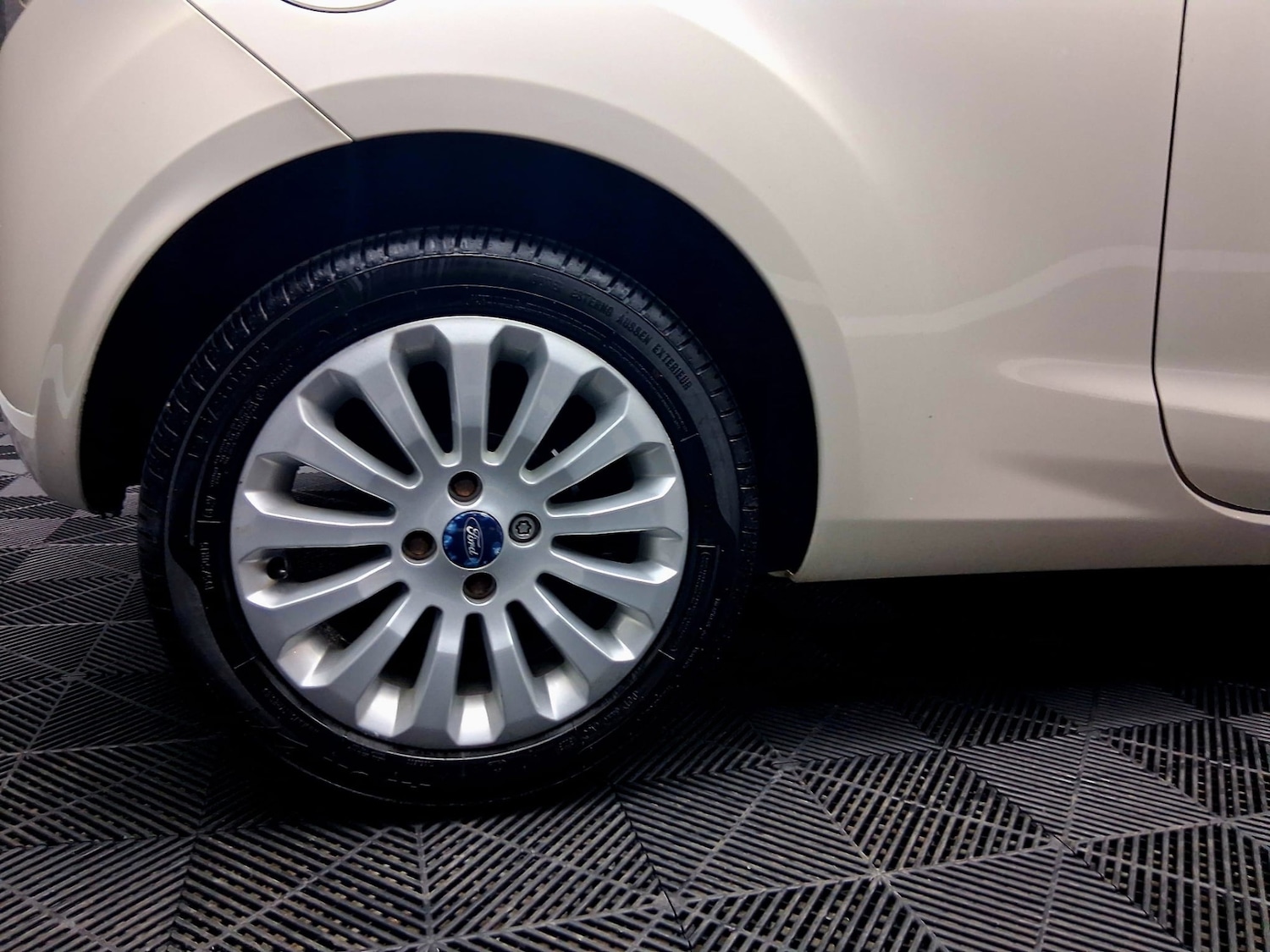 Used Ford Ka 2012 for sale - 77423698: Photo 9