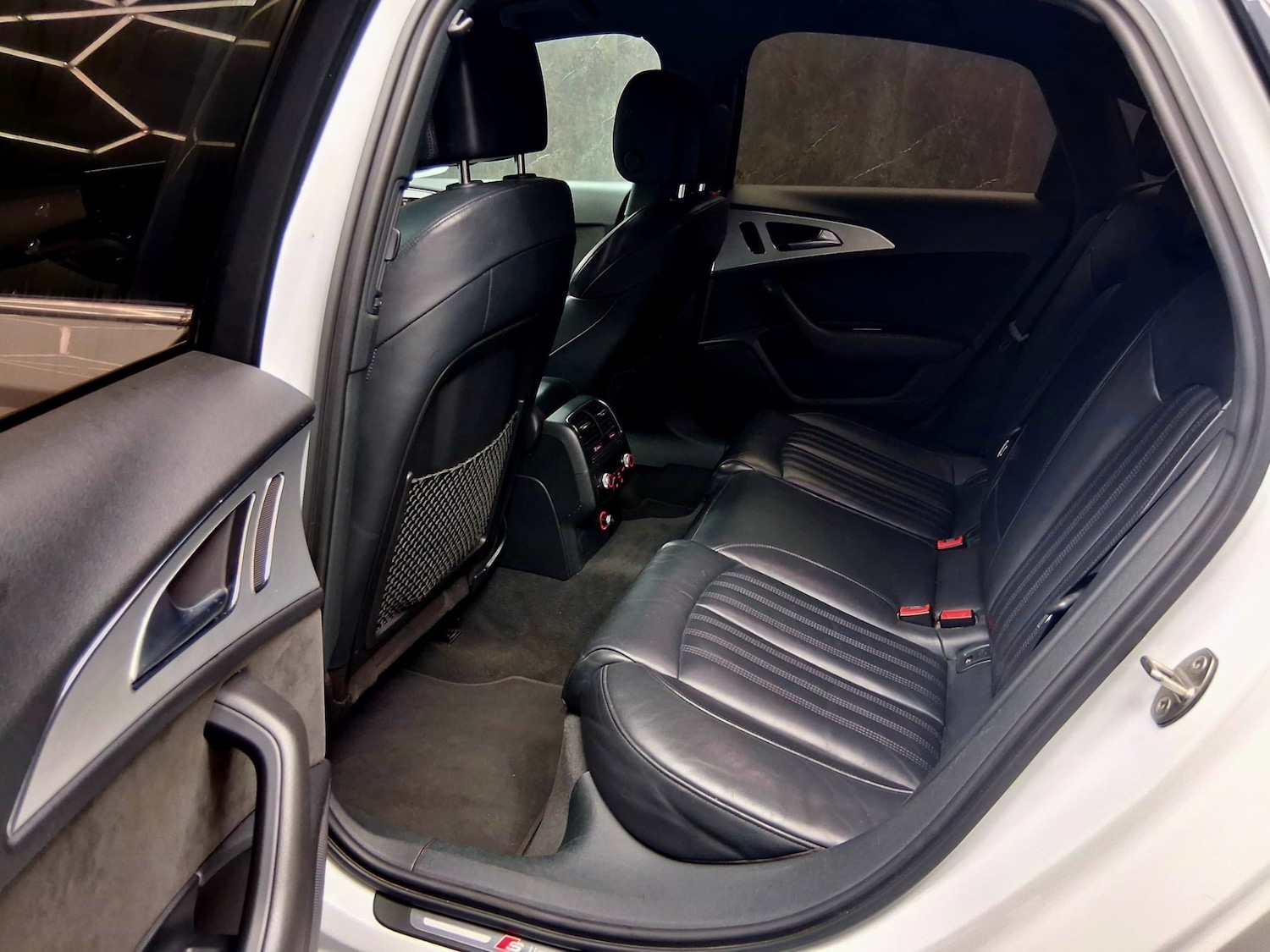 Used Audi A6 2018 for sale - 77136153: Photo 13