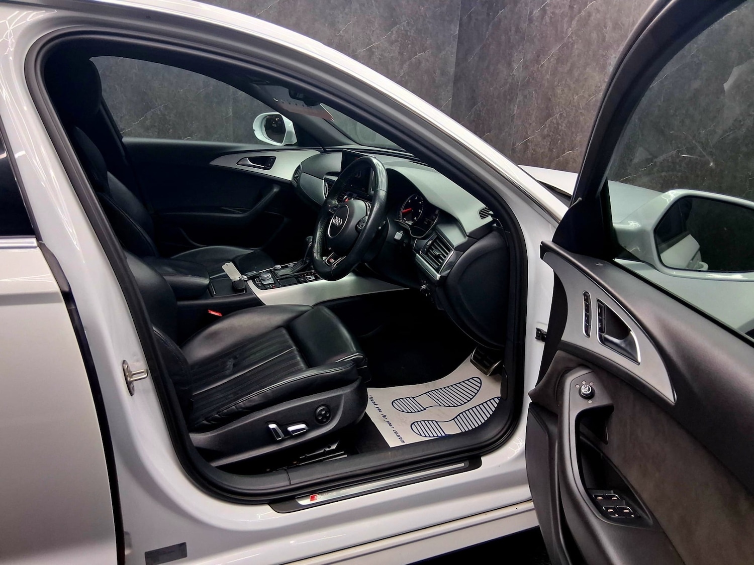 Used Audi A6 2018 for sale - 77136153: Photo 14