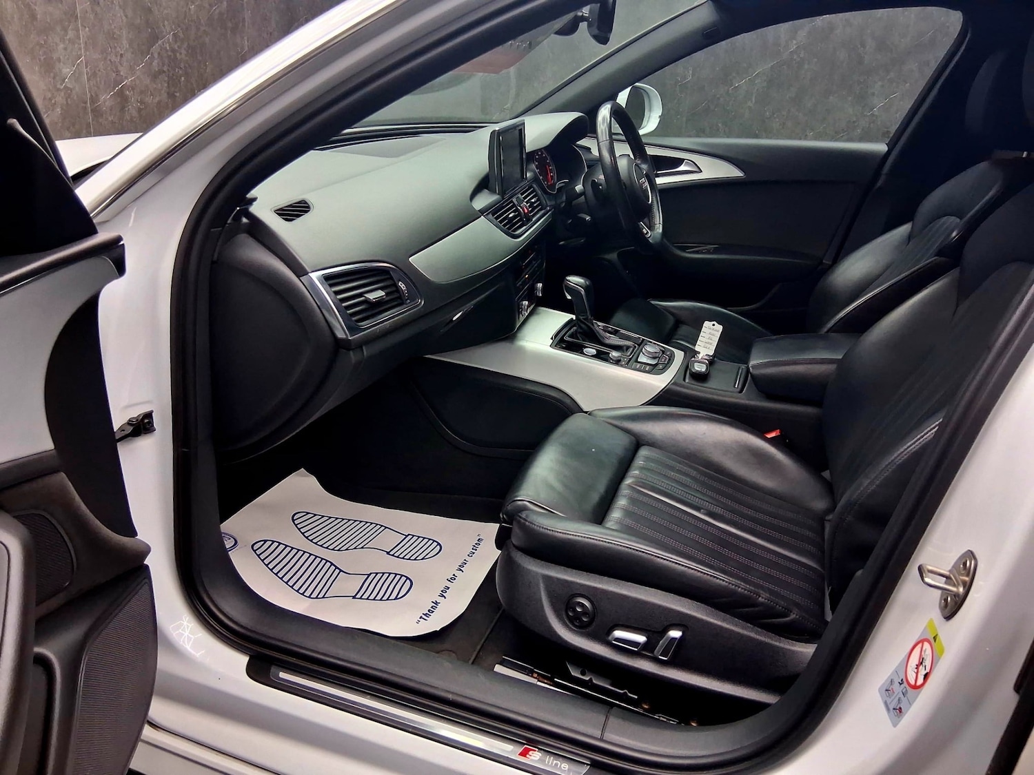 Used Audi A6 2018 for sale - 77136153: Photo 15