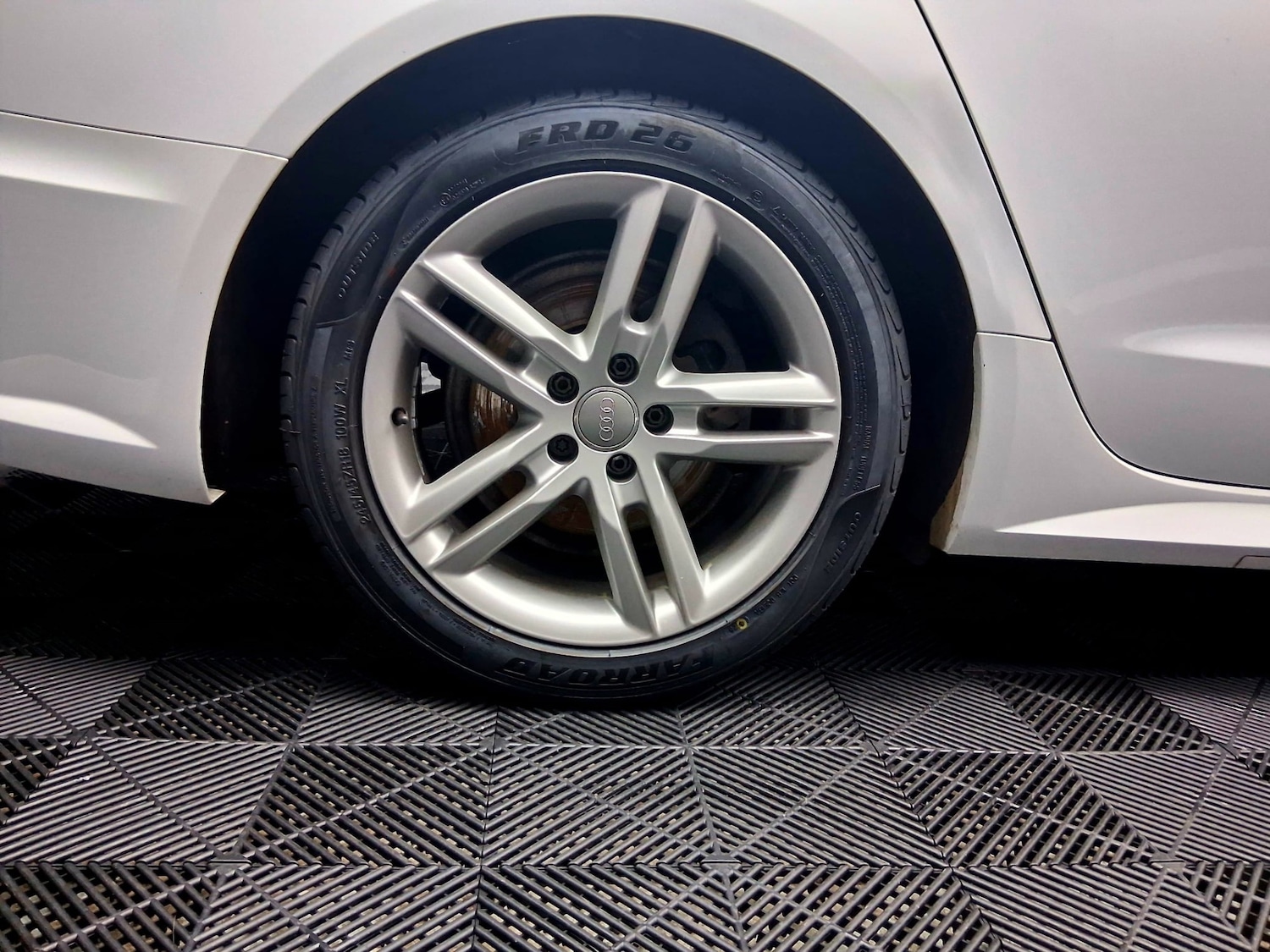 Used Audi A6 2018 for sale - 77136153: Photo 16