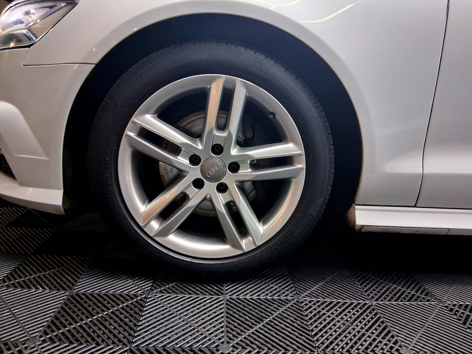 Used Audi A6 2018 for sale - 77136153: Photo 17