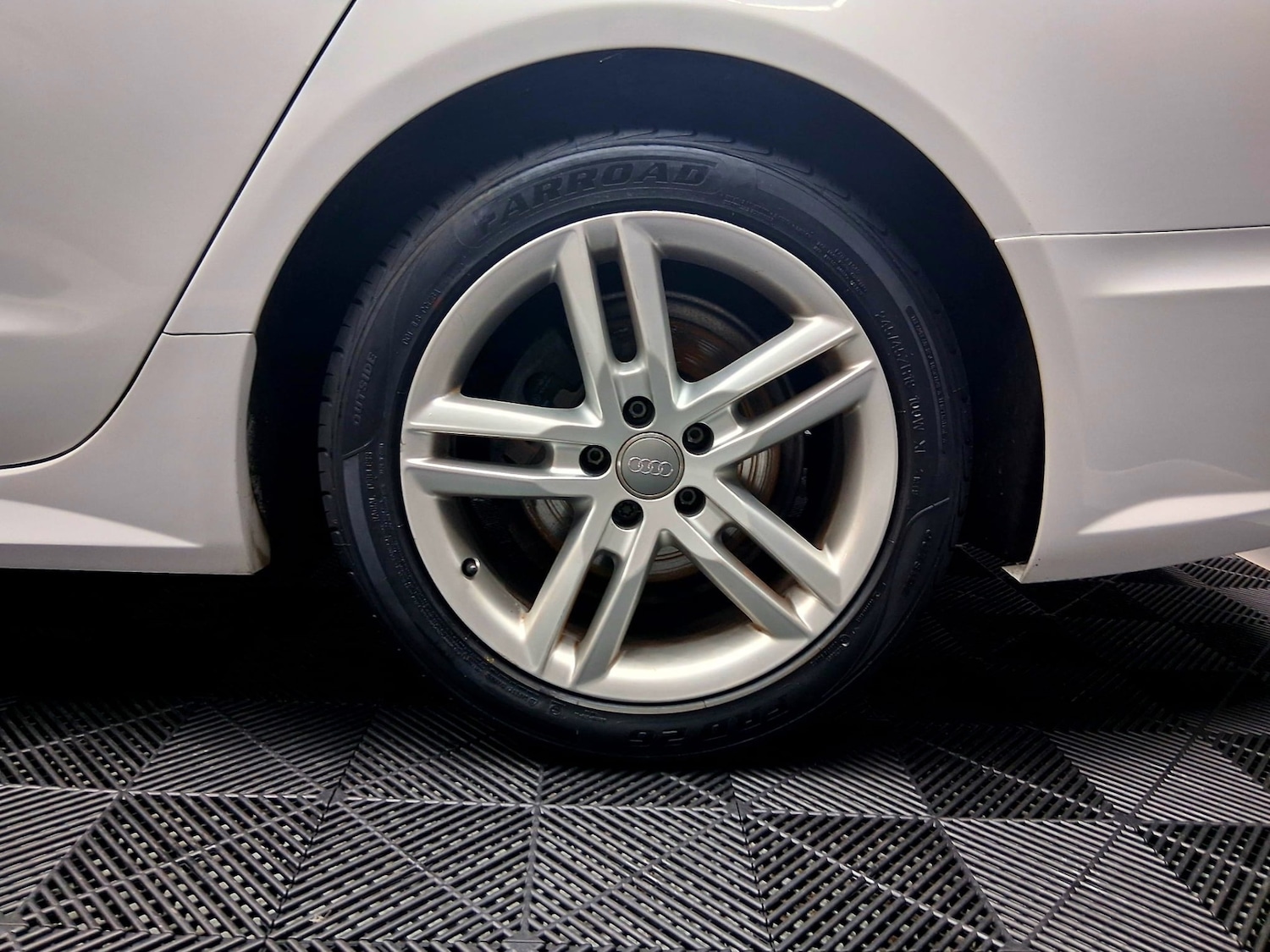 Used Audi A6 2018 for sale - 77136153: Photo 18