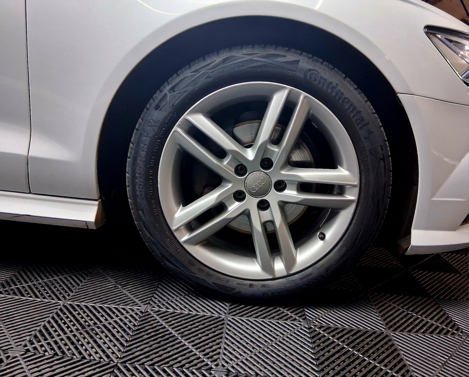 Used Audi A6 2018 for sale - 77136153: Photo 19