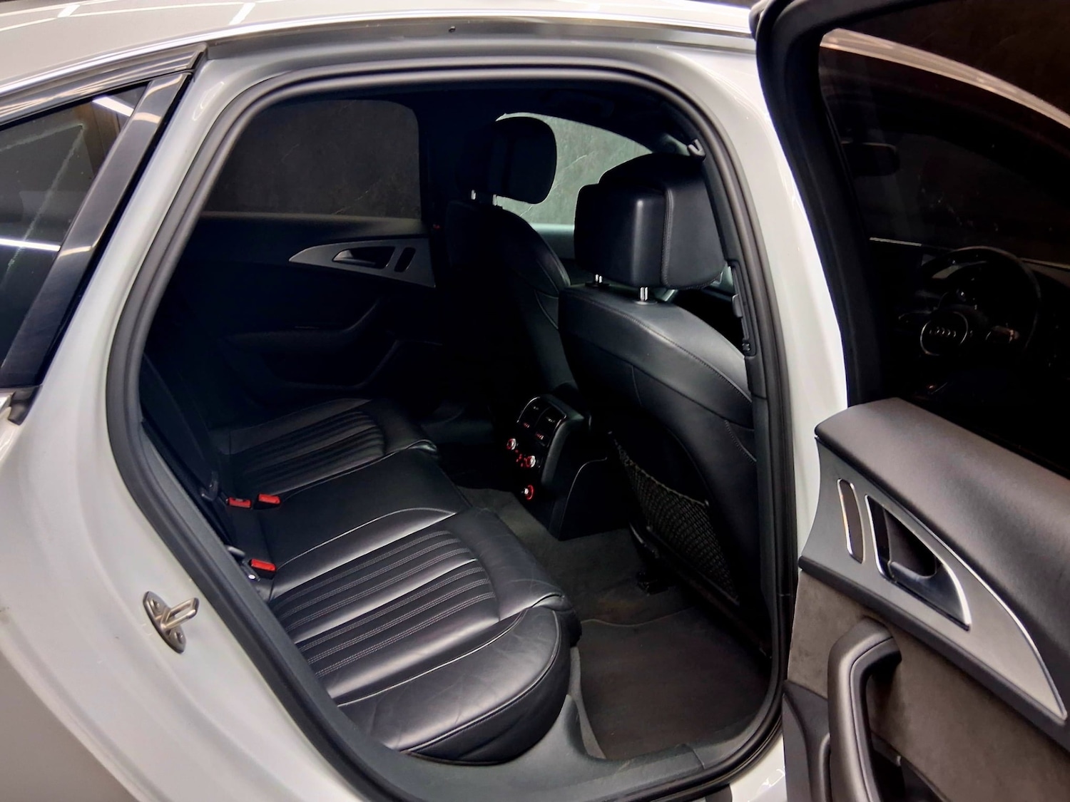 Used Audi A6 2018 for sale - 77136153: Photo 7