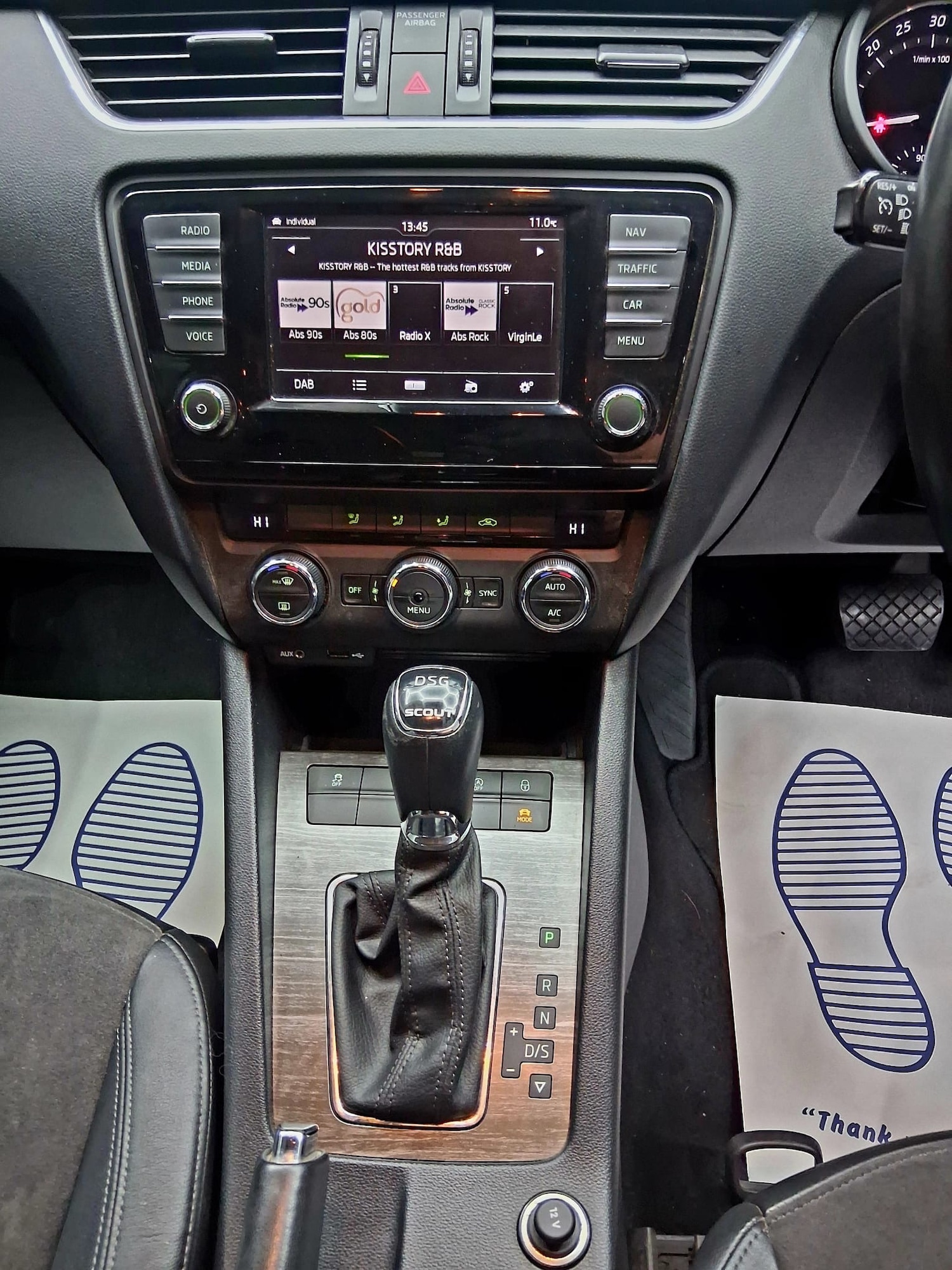 Used Skoda Octavia 2016 for sale - 77289485: Photo 10