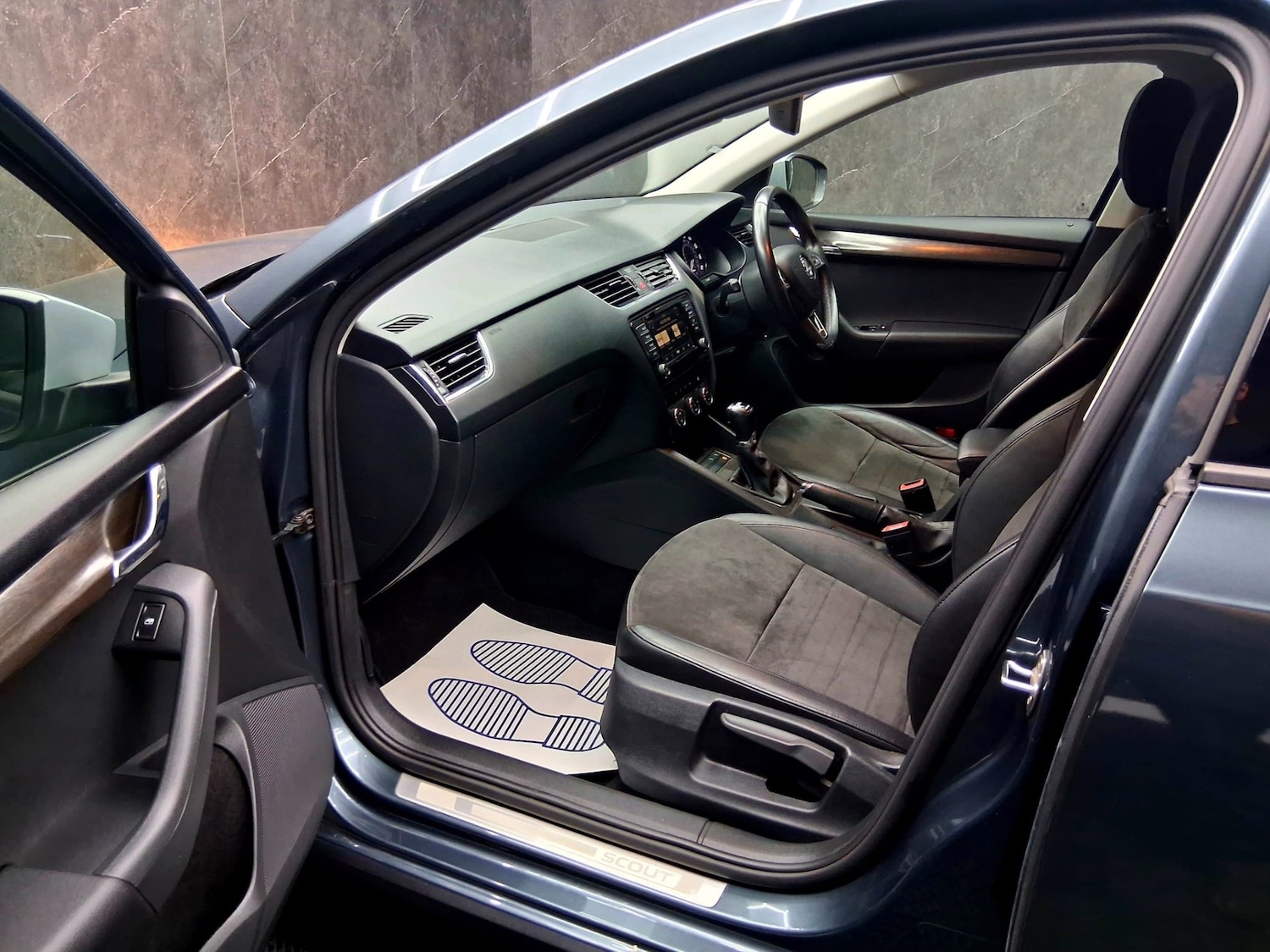 Used Skoda Octavia 2016 for sale - 77289485: Photo 12