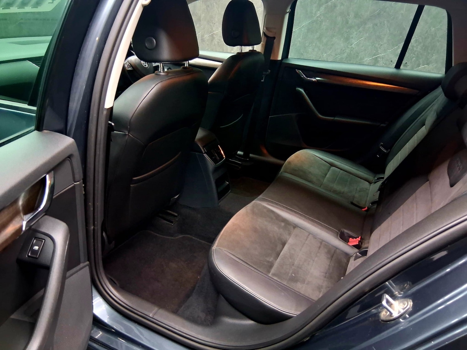 Used Skoda Octavia 2016 for sale - 77289485: Photo 13