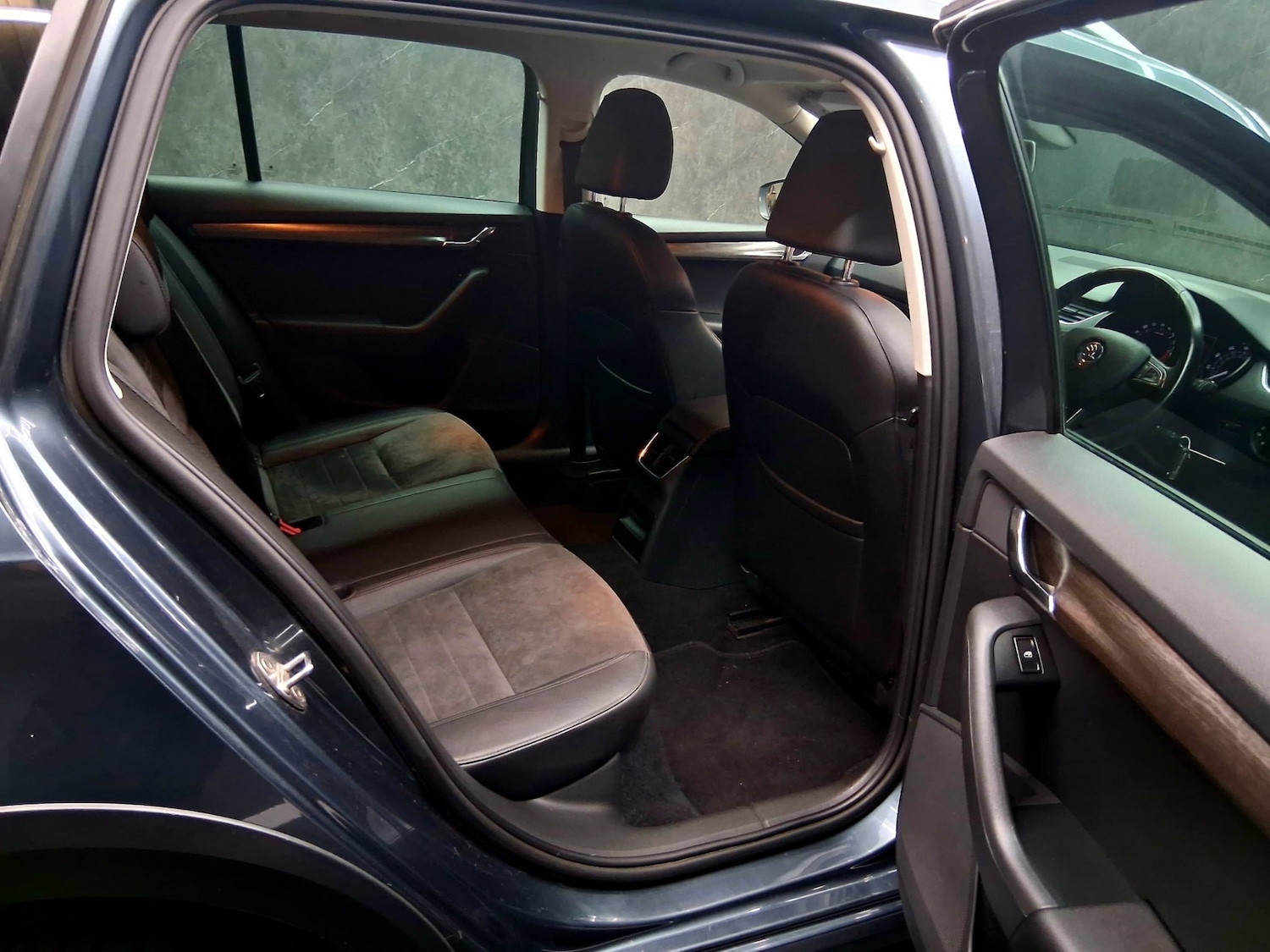 Used Skoda Octavia 2016 for sale - 77289485: Photo 14