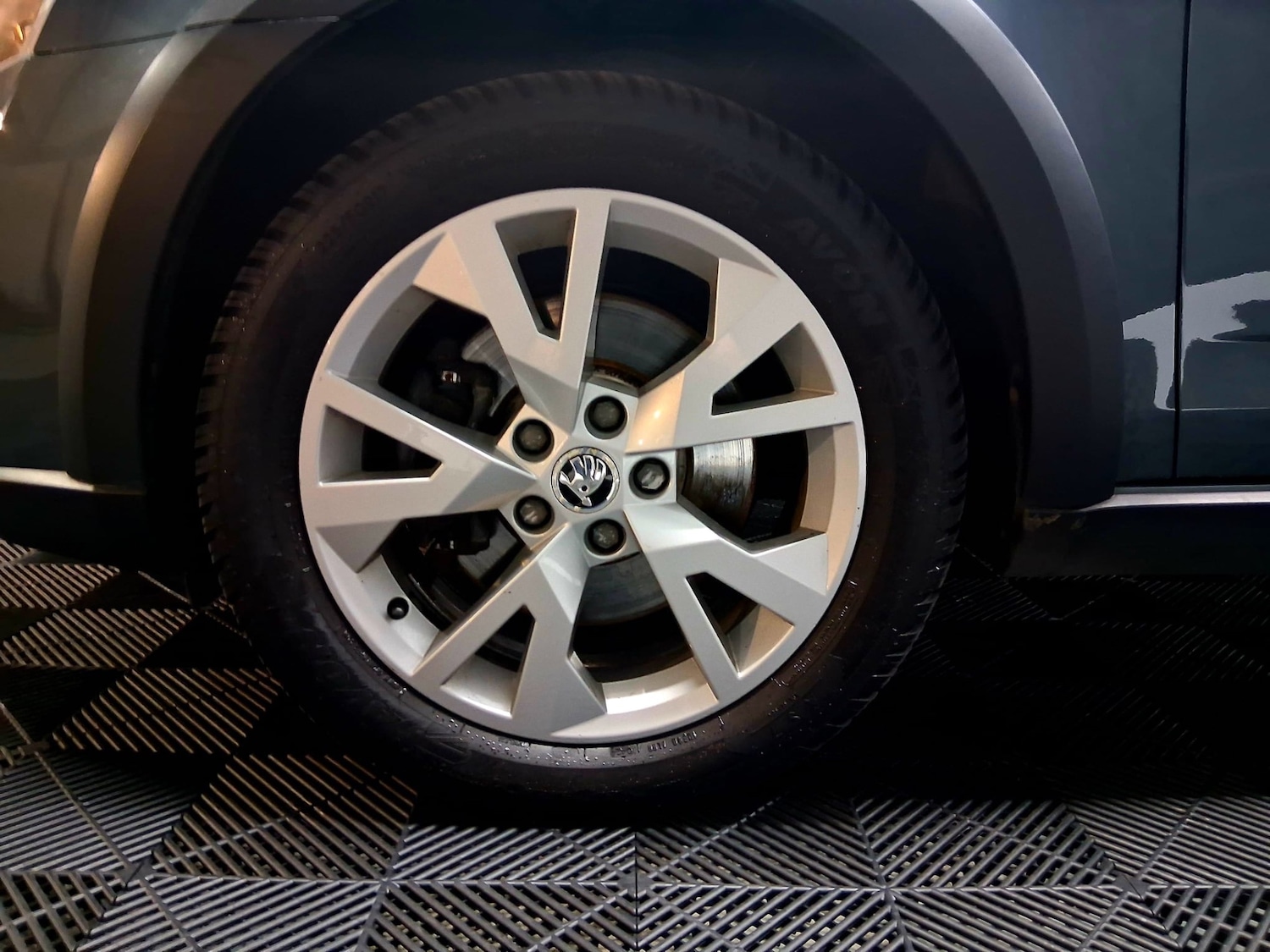 Used Skoda Octavia 2016 for sale - 77289485: Photo 16