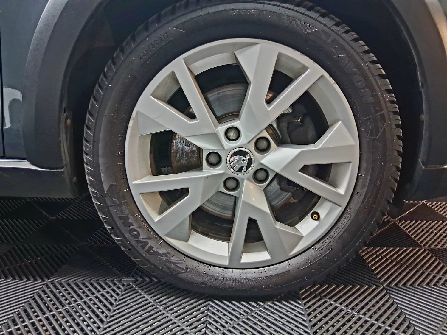 Used Skoda Octavia 2016 for sale - 77289485: Photo 17