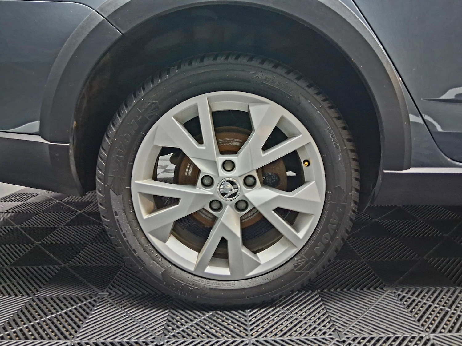 Used Skoda Octavia 2016 for sale - 77289485: Photo 19