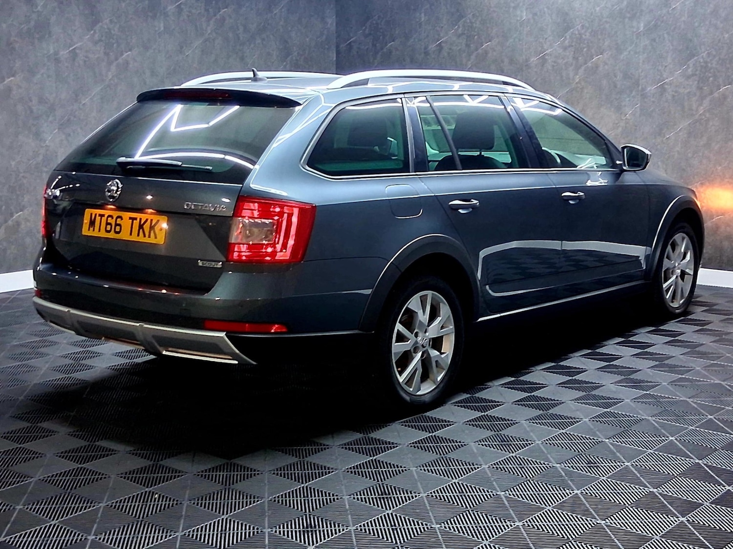 Used Skoda Octavia 2016 for sale - 77289485: Photo 5