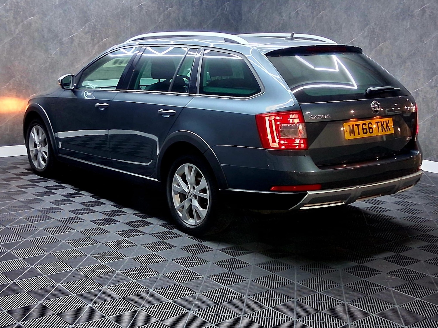 Used Skoda Octavia 2016 for sale - 77289485: Photo 7