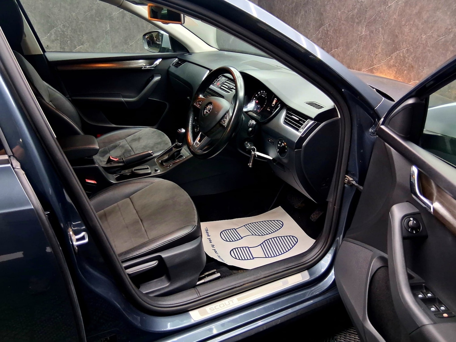 Used Skoda Octavia 2016 for sale - 77289485: Photo 9