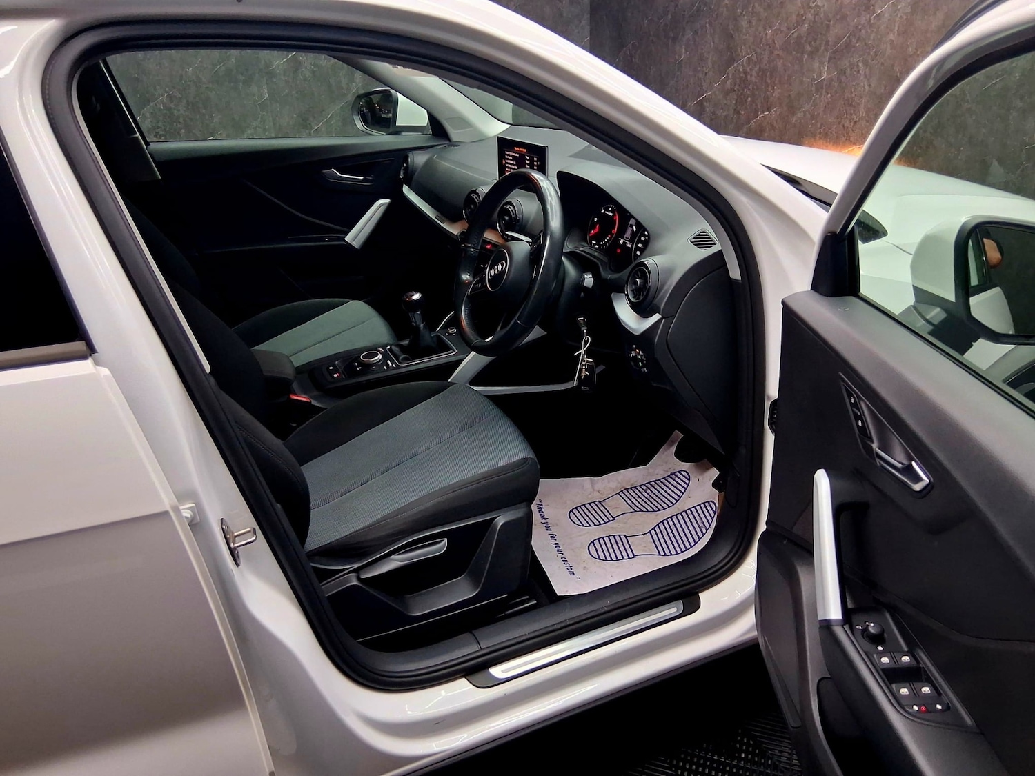 Used Audi Q2 2018 for sale - 77140954: Photo 10