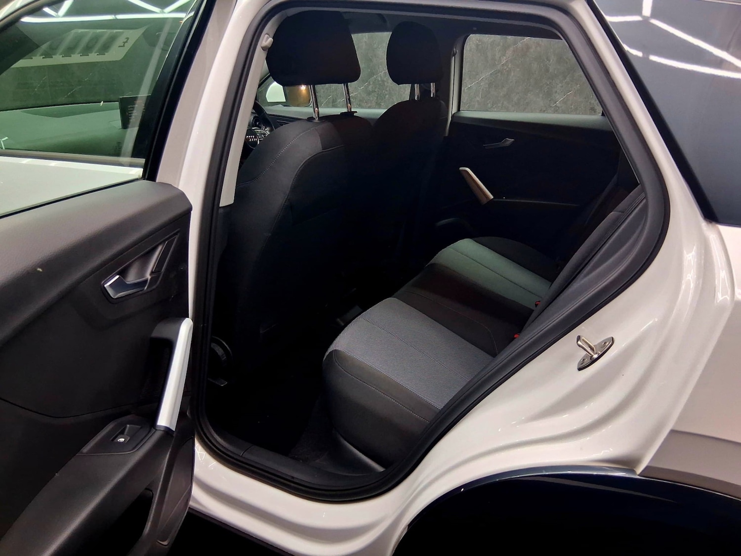 Used Audi Q2 2018 for sale - 77140954: Photo 11